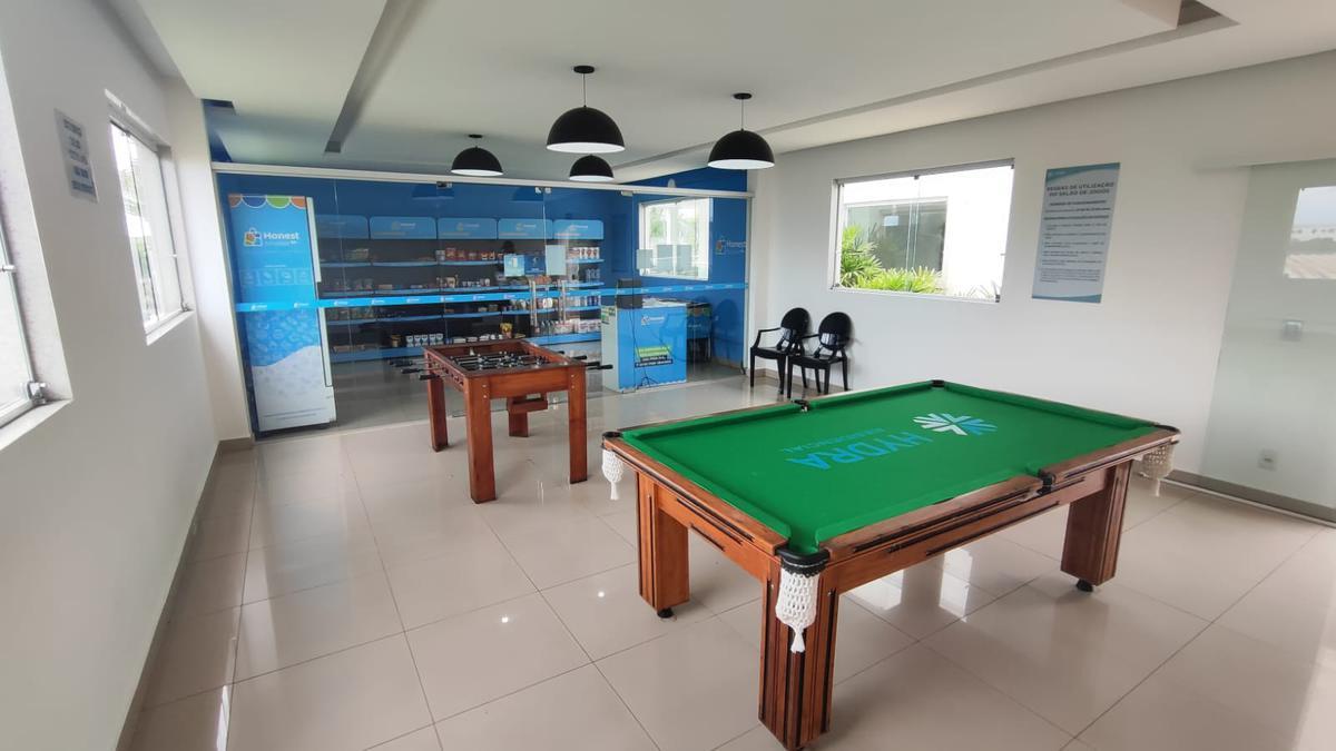 Apartamento, Chácaras Reunidas Santa Terezinha, 2 Quartos, 1 Vaga