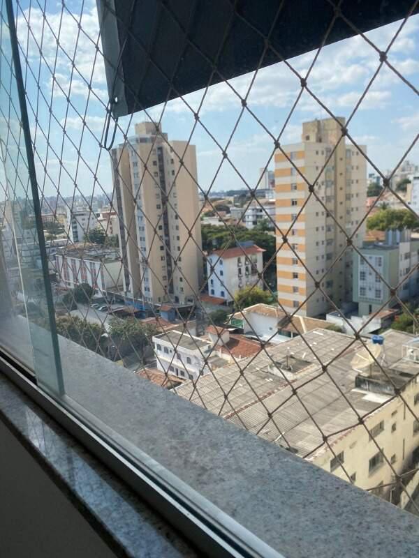 Cobertura, Nova Suíssa, 3 Quartos, 3 Vagas, 1 Suíte