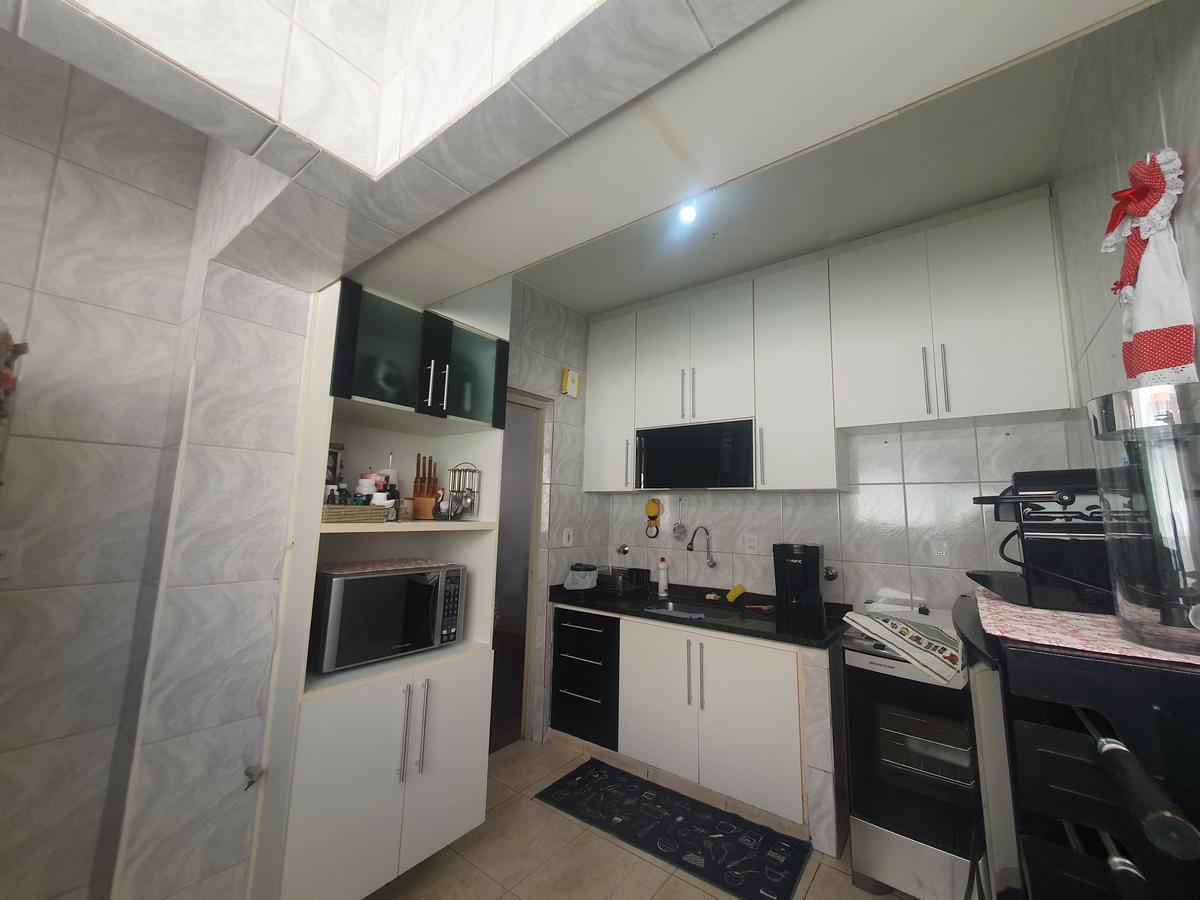 Apartamento, Nova Suíssa, 3 Quartos, 1 Vaga, 1 Suíte