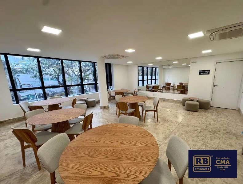 Apartamento, Lourdes, 4 Quartos, 4 Vagas, 4 Suítes