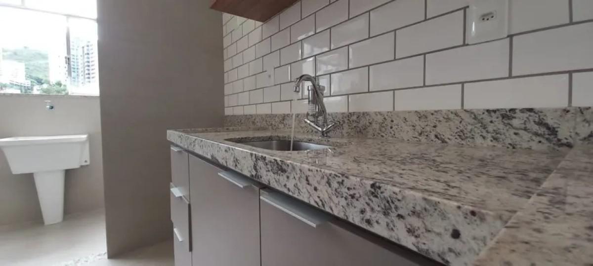 Apartamento, Sion, 2 Quartos, 2 Vagas, 1 Suíte