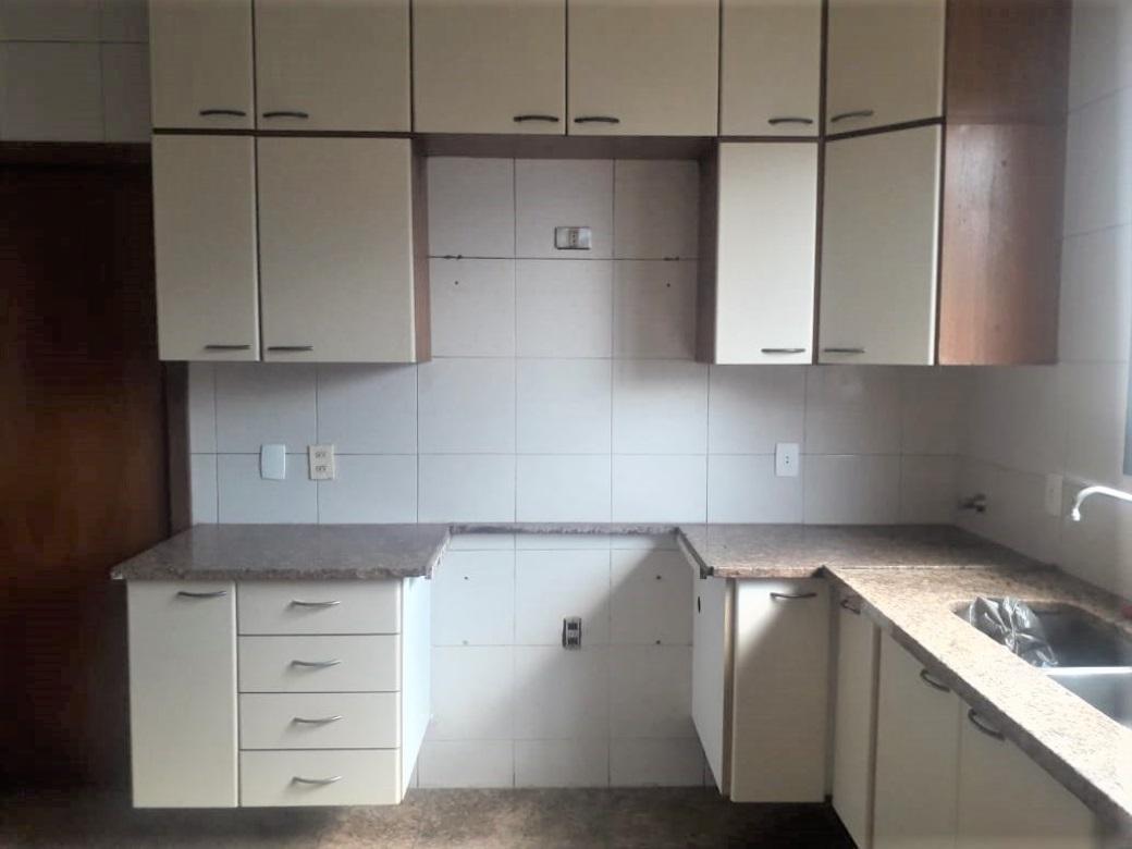 Apartamento, Lourdes, 4 Quartos, 2 Vagas, 1 Suíte