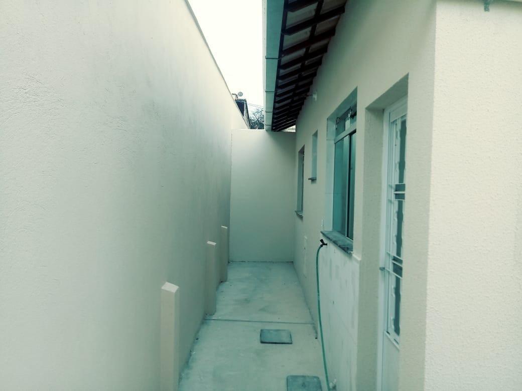 Casa, Vila Verde, 2 Quartos, 1 Vaga