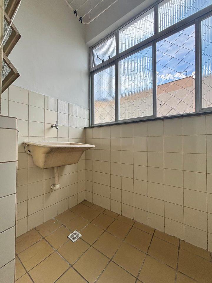 Apartamento, Indaiá, 2 Quartos, 1 Vaga