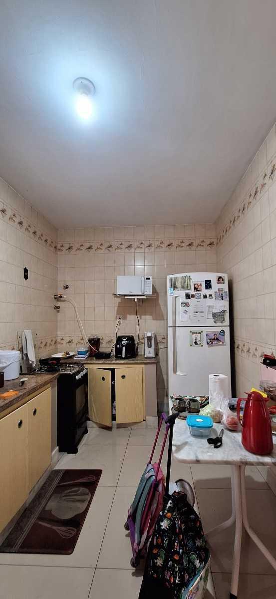 Apartamento, Sagrada Família, 3 Quartos, 1 Vaga, 1 Suíte