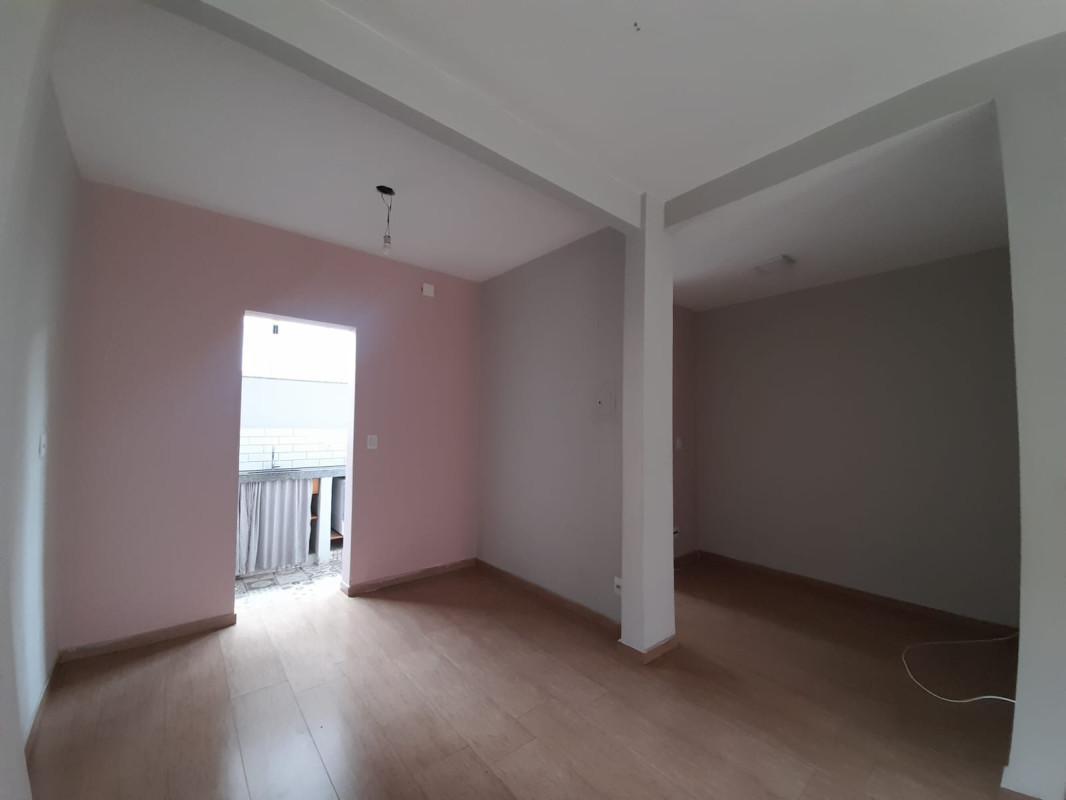 Casa, Alto Caiçaras, 2 Quartos, 1 Vaga