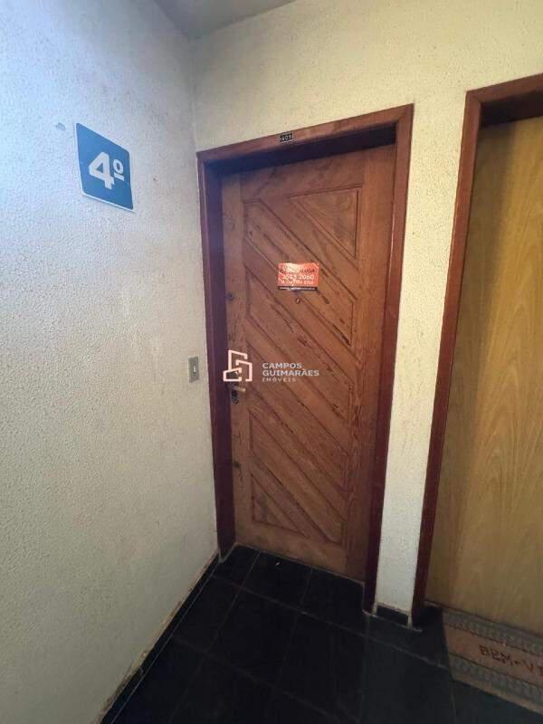 Apartamento, Bonsucesso, 2 Quartos, 1 Vaga