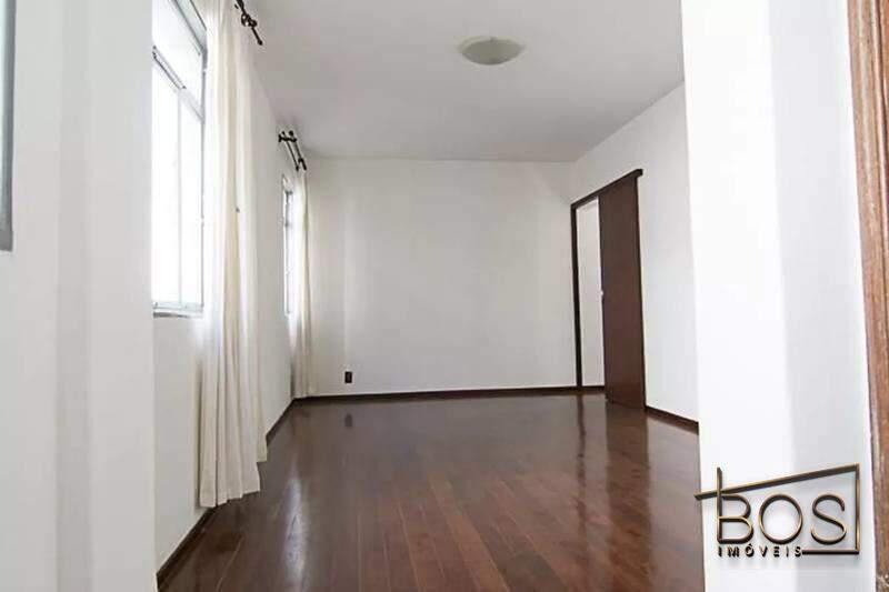 Apartamento, Sion, 4 Quartos, 2 Vagas, 1 Suíte