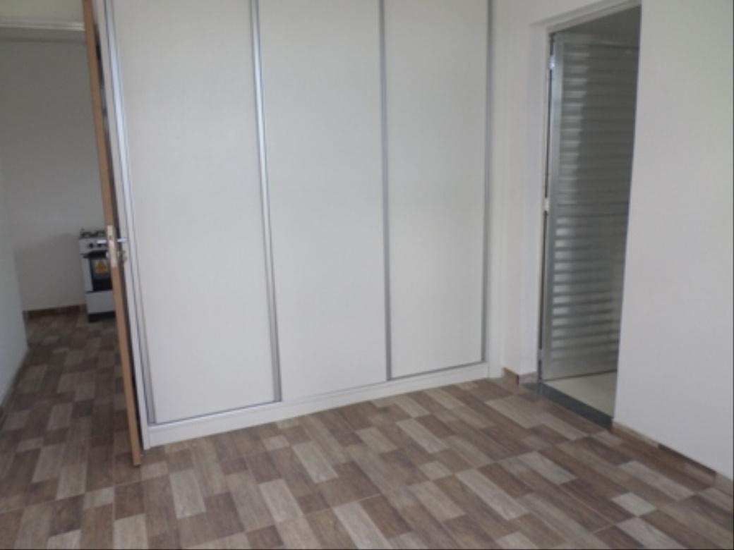 Área Privativa, Santo Agostinho, 1 Quarto, 1 Suíte