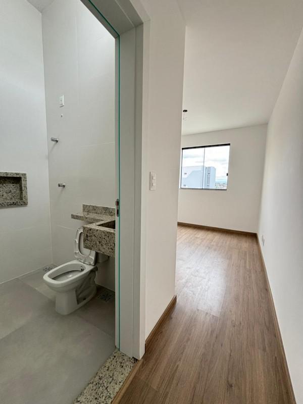 Casa, Santa Mônica, 2 Quartos, 2 Vagas, 2 Suítes