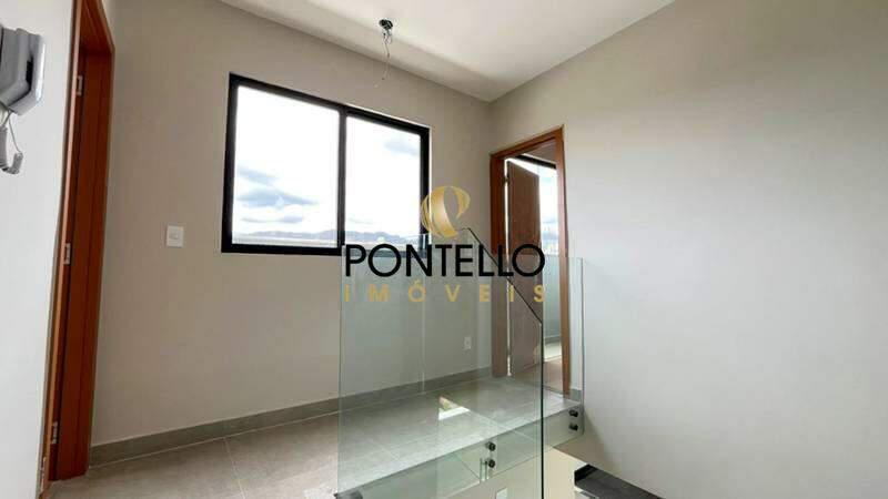 Apartamento, Santo Antônio, 2 Quartos, 3 Vagas, 2 Suítes