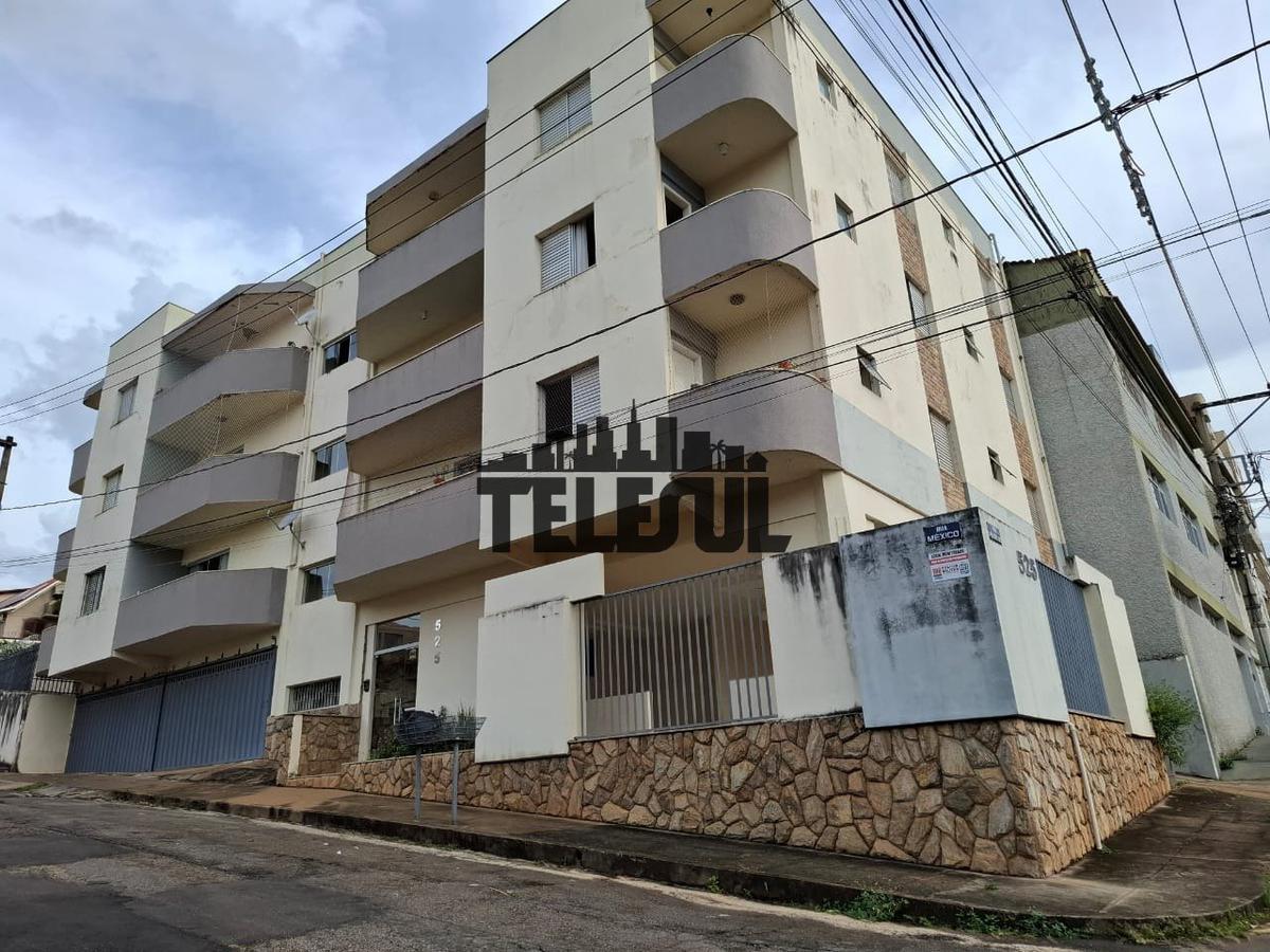 Apartamento, Vila Pinto, 3 Quartos, 2 Vagas, 1 Suíte
