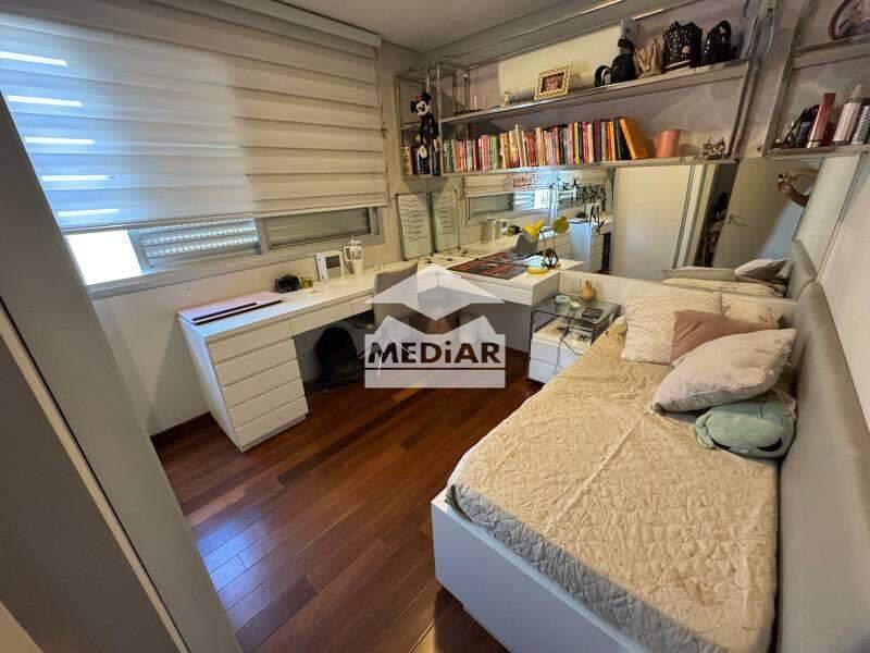 Cobertura, Santa Teresa, 5 Quartos, 4 Vagas, 2 Suítes
