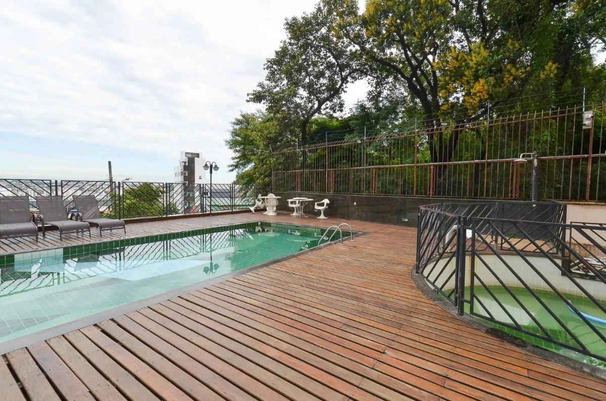 Apartamento, União, 3 Quartos, 1 Vaga, 1 Suíte
