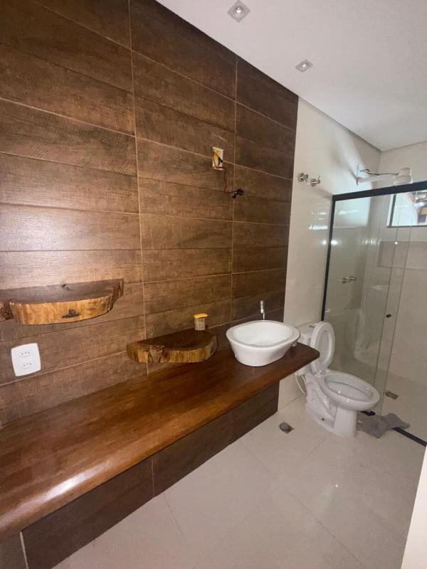 Casa, São Pedro, 2 Quartos, 1 Vaga