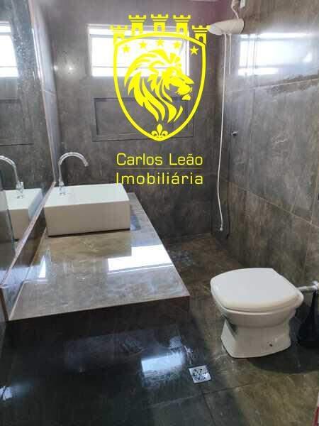 Casa, Planalto, 7 Quartos, 3 Vagas, 3 Suítes