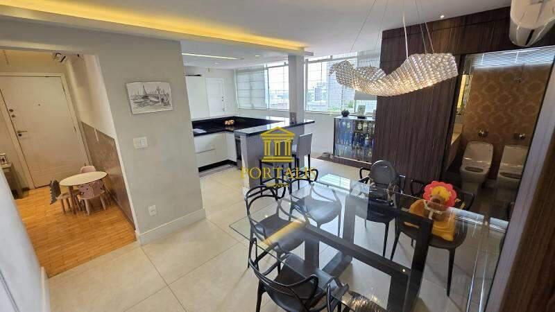 Apartamento, Santo Antônio, 3 Quartos, 1 Vaga, 1 Suíte