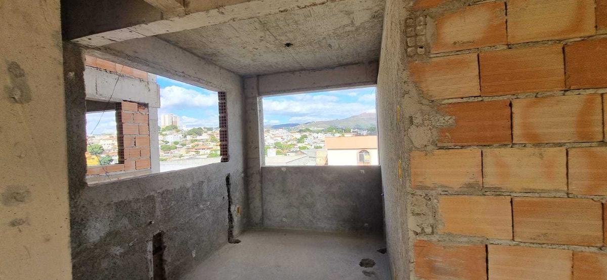 Apartamento, Boa Vista, 2 Quartos, 1 Vaga, 1 Suíte