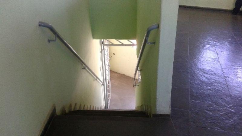 Galpão, Santa Mônica