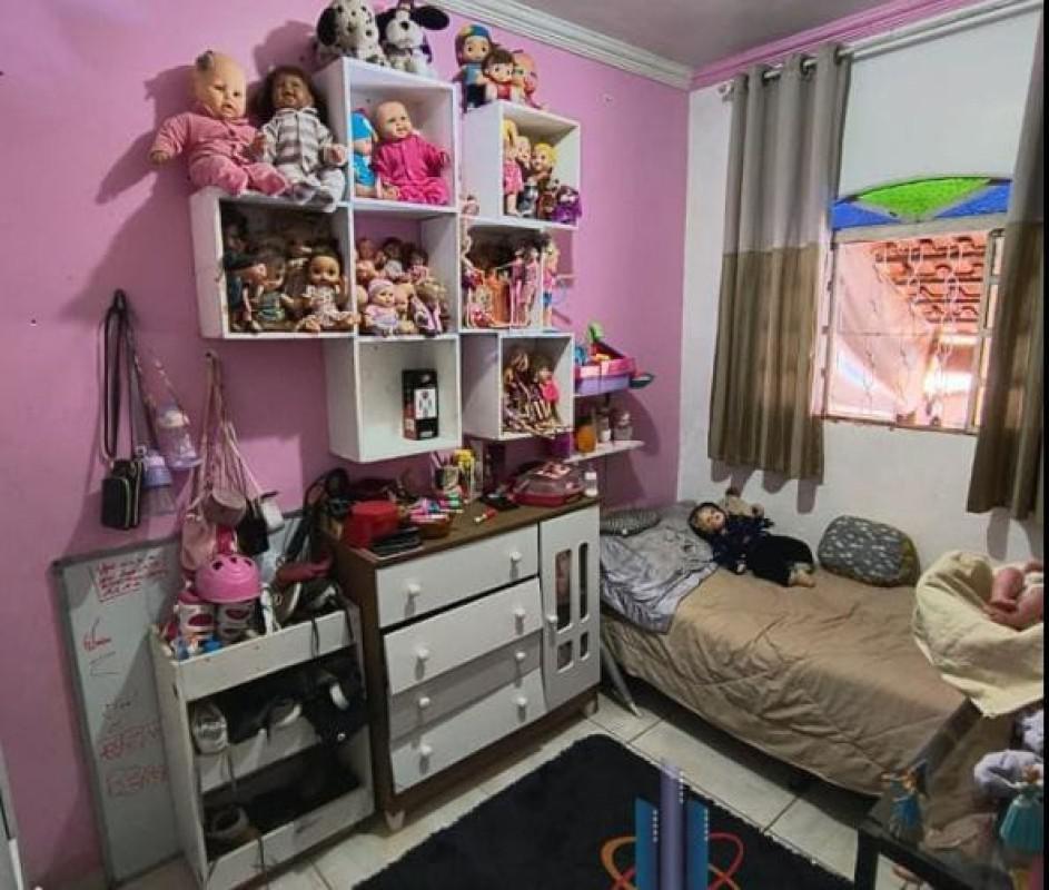 Casa, São Pedro, 3 Quartos, 2 Vagas