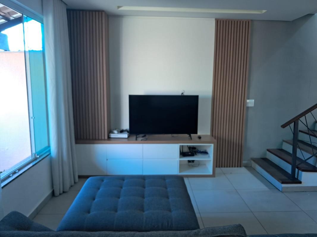 Casa, Cândida Ferreira, 4 Quartos, 4 Vagas, 1 Suíte