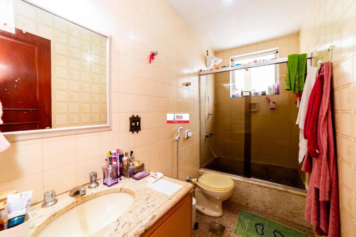 Apartamento, Savassi, 3 Quartos, 1 Vaga, 1 Suíte