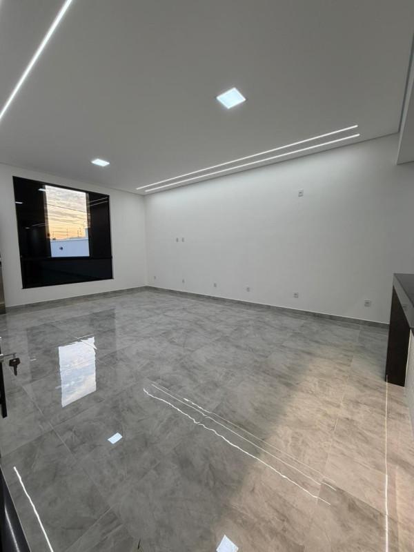 Casa, Boa Esperança, 3 Quartos, 4 Vagas, 1 Suíte