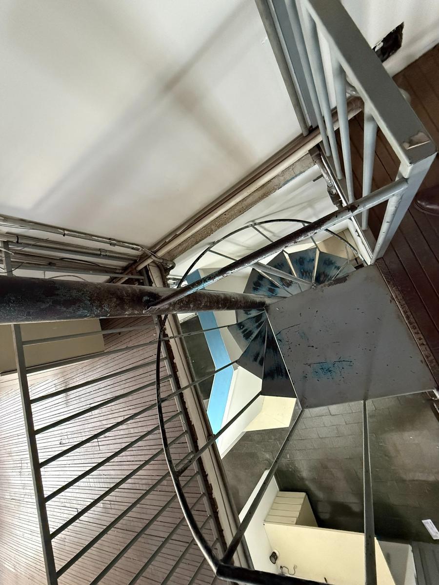 Andar, São José, 0 Quarto, 0 Vaga
