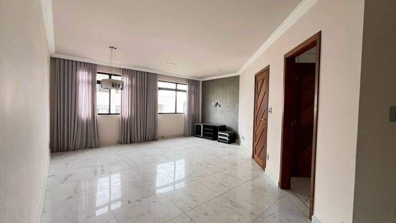 Cobertura, Castelo, 4 Quartos, 2 Vagas, 2 Suítes