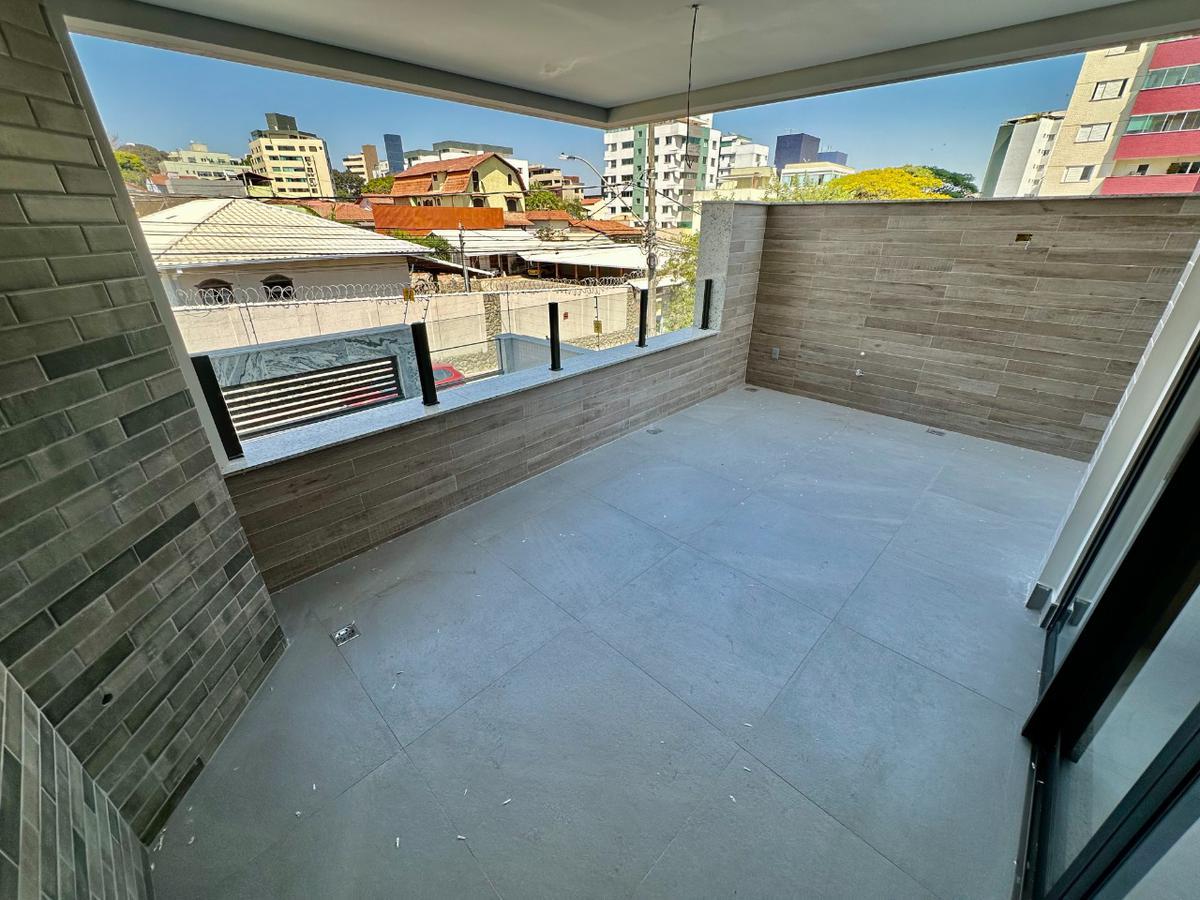 Apartamento, Jaraguá, 4 Quartos, 3 Vagas, 4 Suítes
