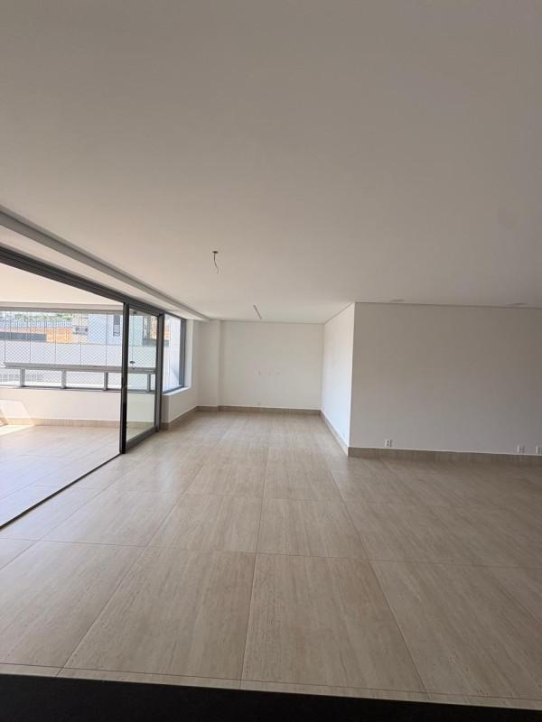 Apartamento, Vale do Sereno, 4 Quartos, 4 Vagas, 4 Suítes