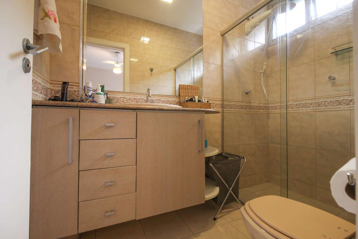 Apartamento, Coração de Jesus, 3 Quartos, 1 Vaga, 1 Suíte