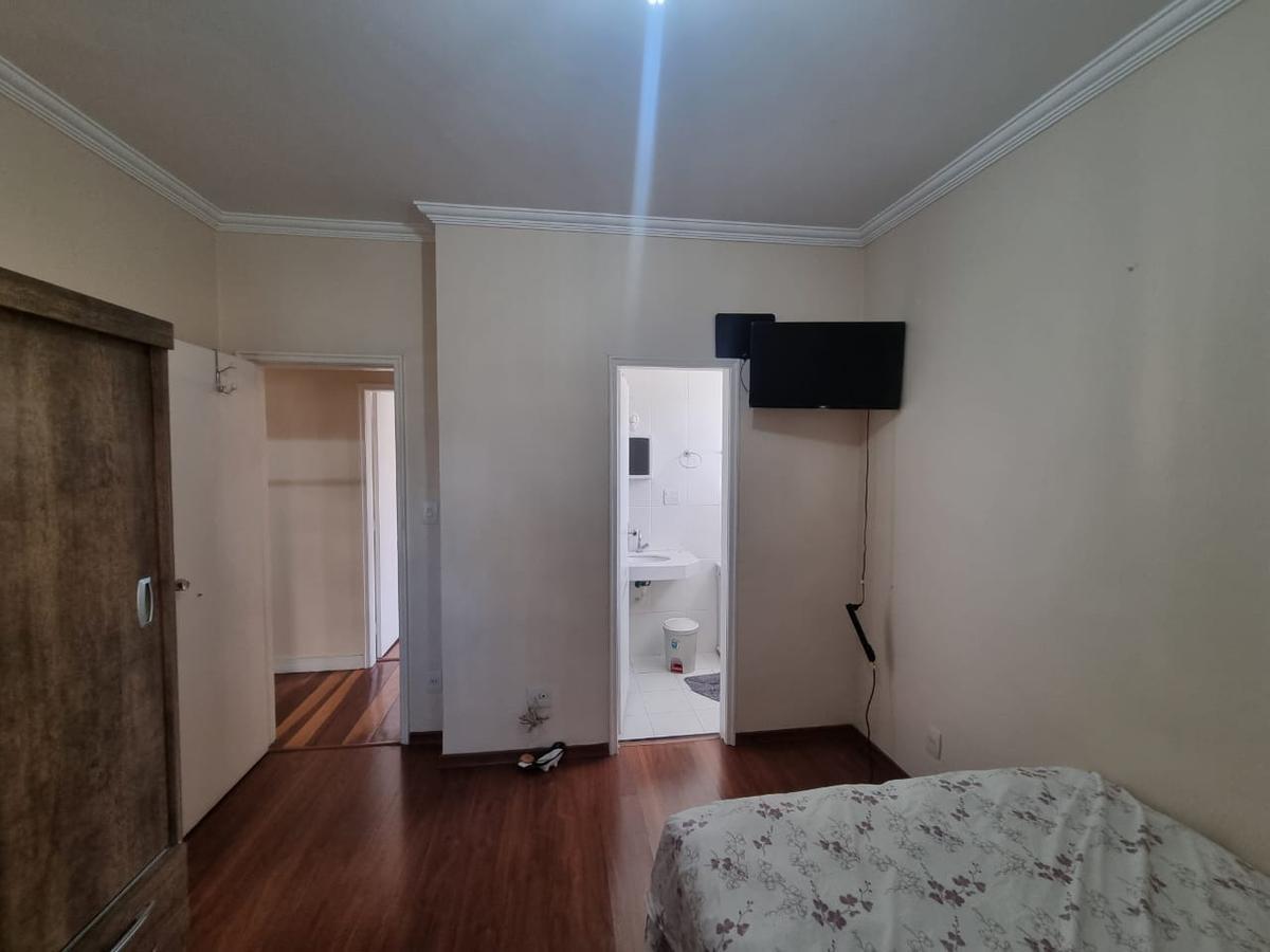Apartamento, Jardim América, 3 Quartos, 2 Vagas, 1 Suíte