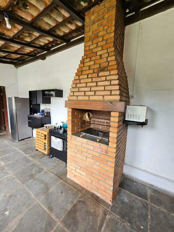 Casa, Jardim Cambuí, 4 Quartos, 4 Vagas, 1 Suíte