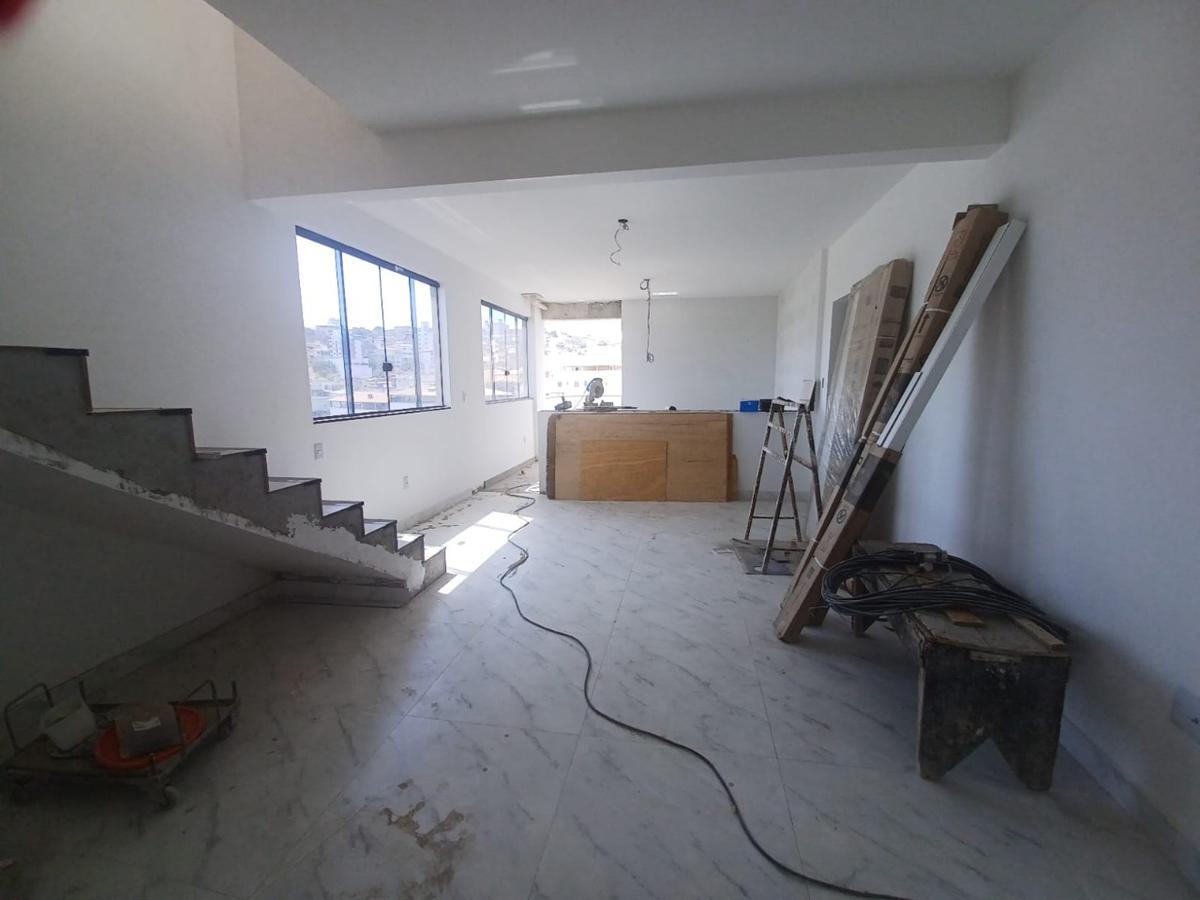 Apartamento, Jardim Riacho das Pedras, 3 Quartos, 3 Vagas, 1 Suíte