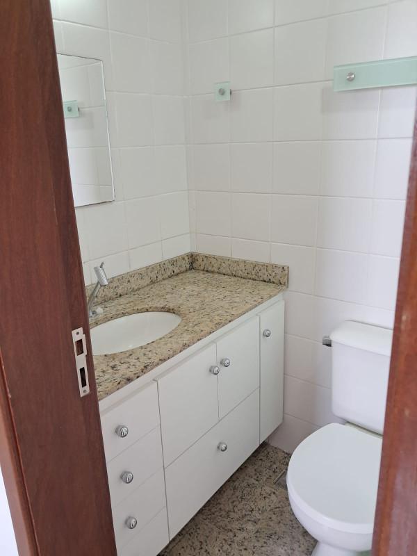 Apartamento, Buritis, 3 Quartos, 2 Vagas, 1 Suíte