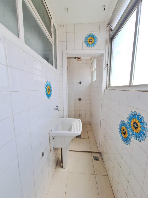 Apartamento, Cidade Nova, 3 Quartos, 2 Vagas, 1 Suíte