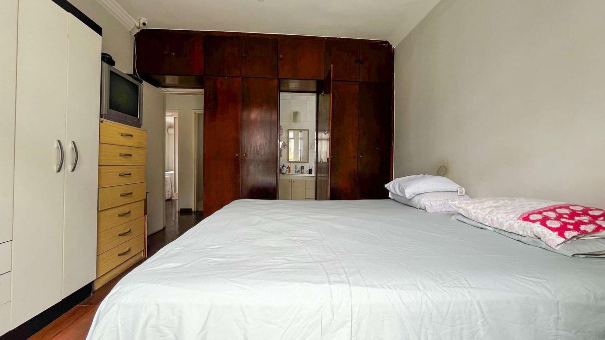 Cobertura, Luxemburgo, 3 Quartos, 1 Vaga, 1 Suíte