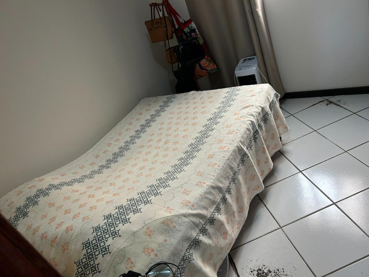 Apartamento, Santa Cruz Industrial, 3 Quartos, 2 Vagas