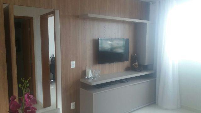 Apartamento, Cabral, 2 Quartos, 1 Vaga, 1 Suíte