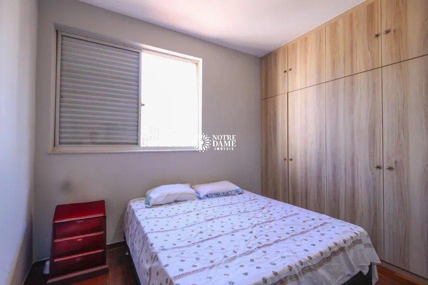 Apartamento, Funcionários, 3 Quartos, 1 Vaga, 1 Suíte