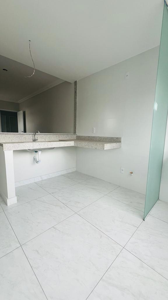 Apartamento, Fonte Grande, 2 Quartos, 1 Vaga