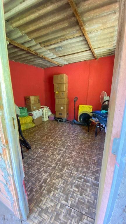 Casa, Adelmolândia, 3 Quartos, 0 Vaga