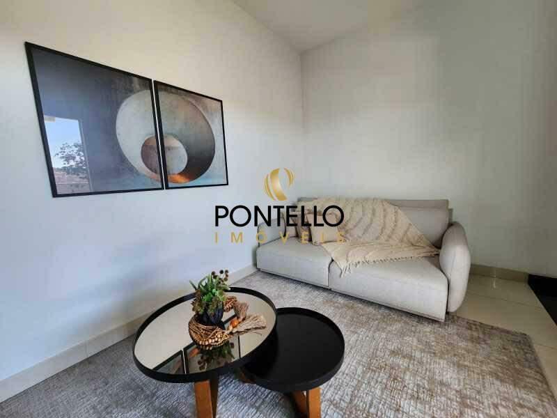 Cobertura, Manacás, 3 Quartos, 2 Vagas, 1 Suíte