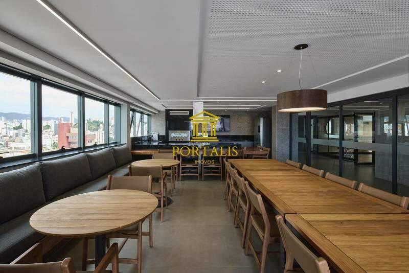 Apartamento, Cidade Nova, 2 Quartos, 2 Vagas, 1 Suíte