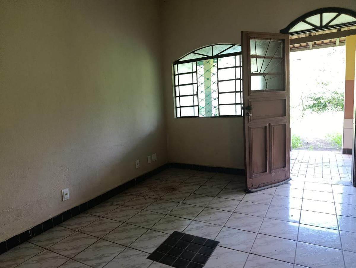 Casa, Chácara Cotia, 2 Quartos, 1 Vaga
