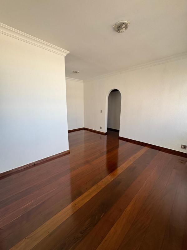 Apartamento, Coração Eucarístico, 2 Quartos, 1 Vaga, 1 Suíte