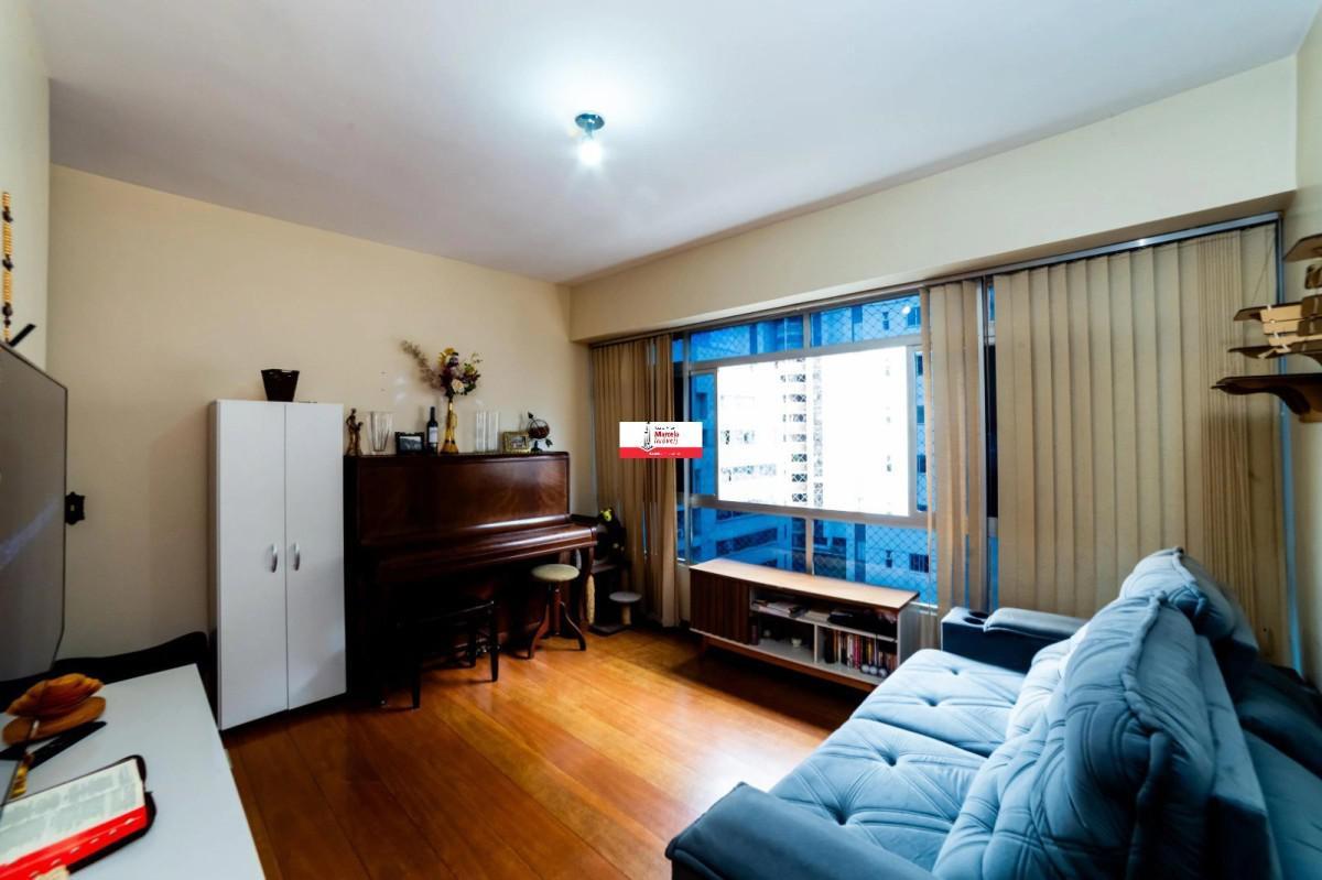 Apartamento, Savassi, 3 Quartos, 1 Vaga, 1 Suíte