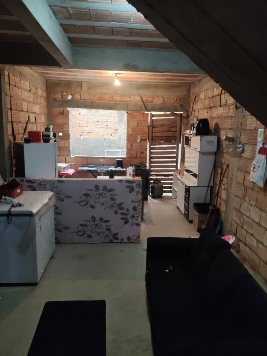 Casa, Estrela Dalva, 3 Quartos, 2 Vagas, 1 Suíte