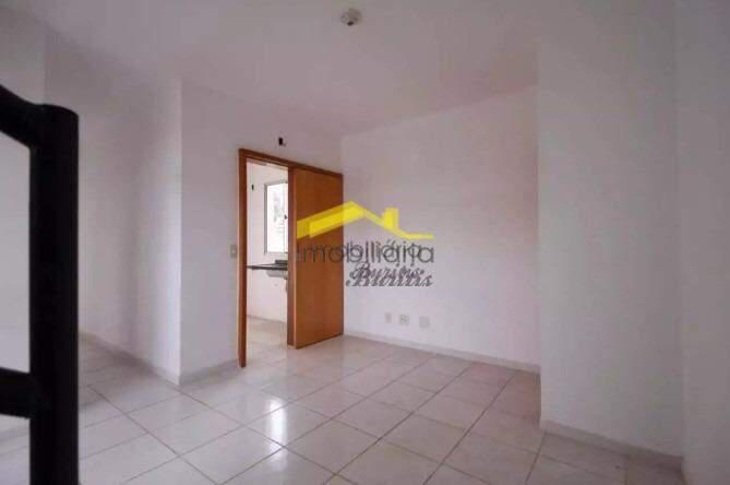 Cobertura, Palmeiras, 2 Quartos, 2 Vagas, 1 Suíte